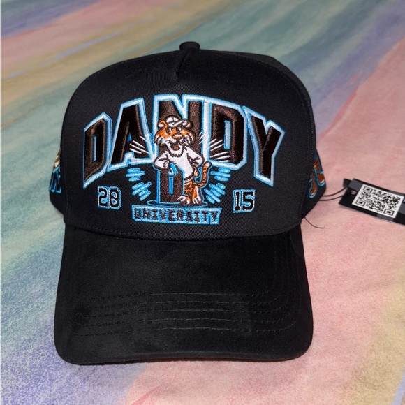 Dandy hat - Dandy university - Picture 2 of 13